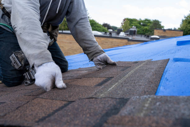 Best Best Roofing Contractors  in Marlinton, WV