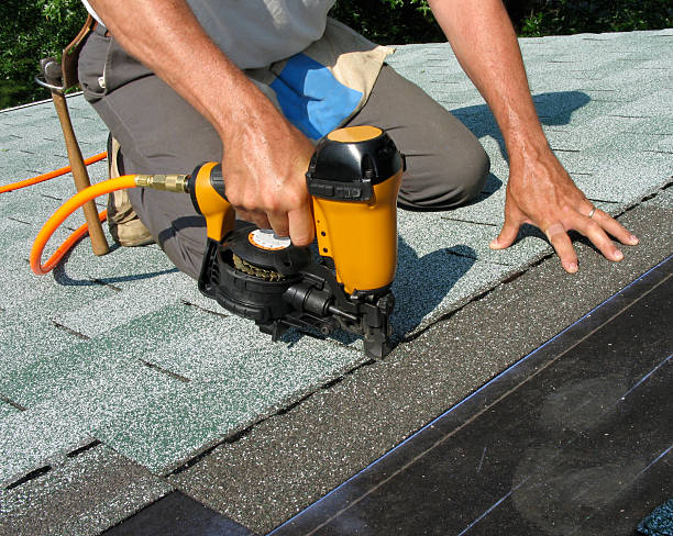 Best Gutter Installation and Roofing  in Marlinton, WV