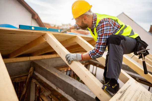 Best Roof Restoration Services  in Marlinton, WV