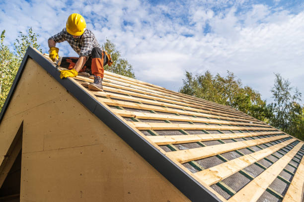 Best New Roof Installation  in Marlinton, WV