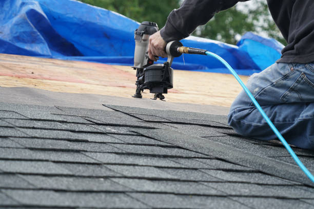 Best Roof Waterproofing Services  in Marlinton, WV