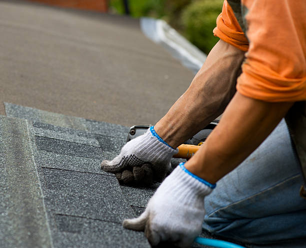 Slate Roofing Contractor in Marlinton, WV