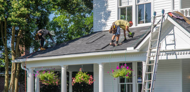 Best Affordable Roofing Company  in Marlinton, WV