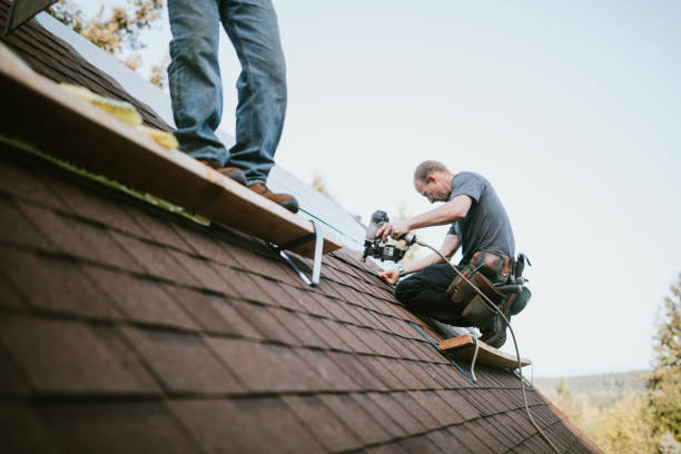 Roof Waterproofing Services in Marlinton, WV