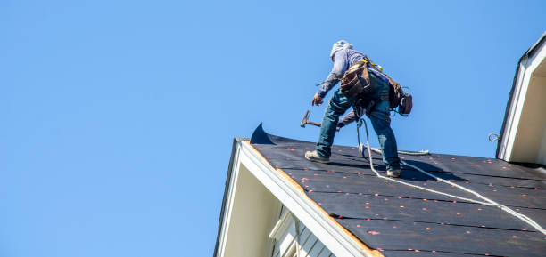 Best Slate Roofing Contractor  in Marlinton, WV